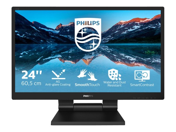 PHILIPS 242B9TL/00 B-Line 60,5cm (23,8") 242B9TL/00