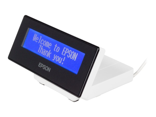 EPSON DM-D30 DISPLAY FOR TM-M30 WHIT A61CF26101