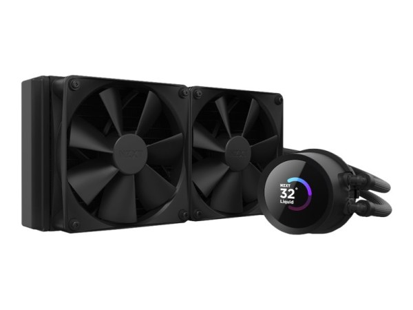 NZXT NZXT Kraken 240 240mm (schwarz)
