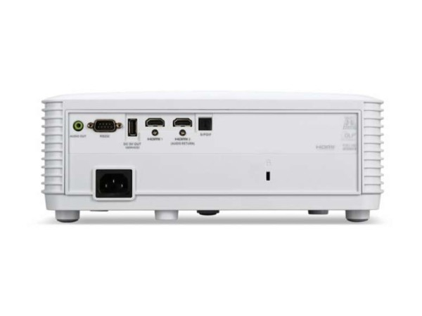 ACER Beamer PL3515 (Vero) MR.JXQ11.001