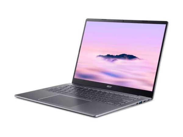 ACER CB Plus 514 CBE594-3-TCO-326Y 35,6cm (14") Core 3 N355 8GB 128GB Chrom NX.JFDEG.005
