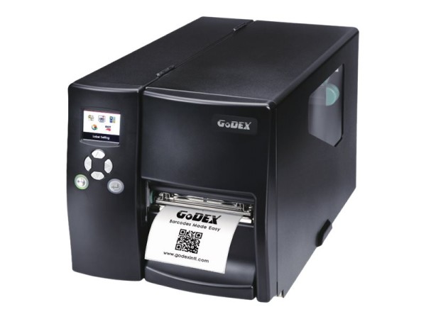 GODEX EZ2250i EZ2250I