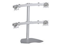CHIEF CHIEF Quad Monitor Table Stand