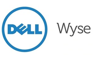 DELL DELL - Thin Client auf Wand / Monitor Halterung (19"-24") - für Dell E1916, E2016, E2216, E2316, P19