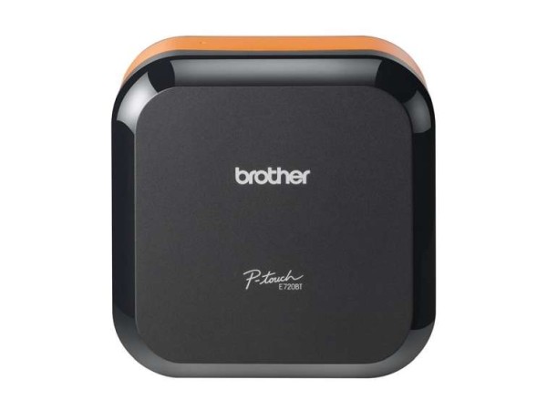 BROTHER PT-E720BT PTE720BTZ1
