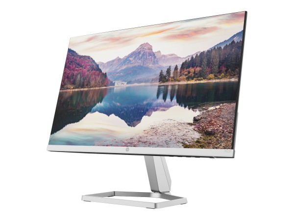 HP M22f Display 54,6cm (21,5") 2D9J9E9#ABB