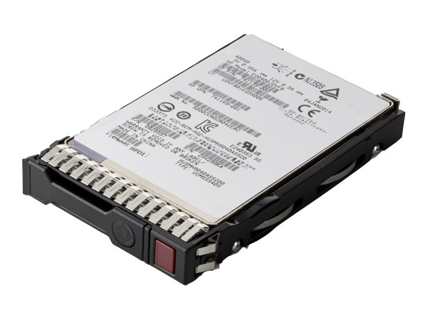 HP ENTERPRISE HPE P13660-B21 960GB