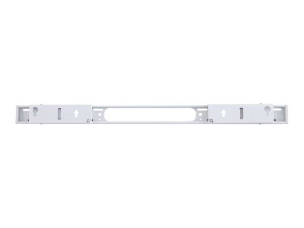 SANUS Wandhalter fuer Sonos Arc, ausziehbar, weiss WSSAWM1-W2