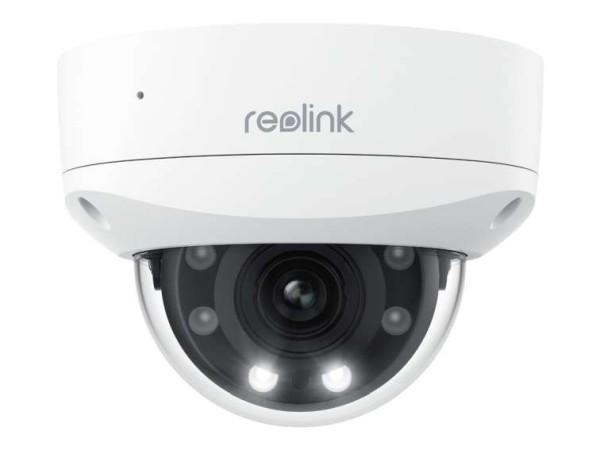 REOLINK P437 LAN IP Überwachungskamera 3840 x 2160 Pixel P437