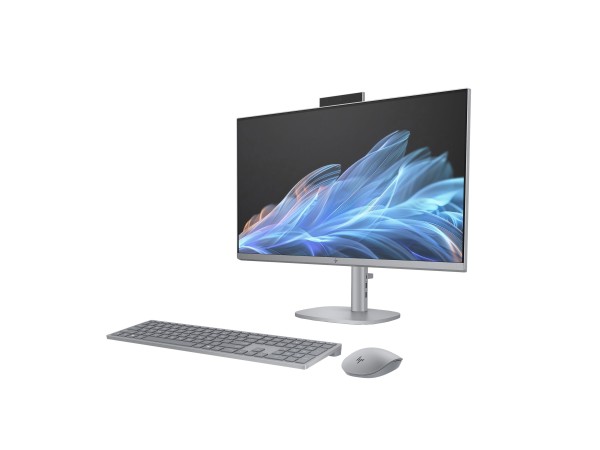 HP HP OmniStudio X All-in-One 68,6cm (27") Ultra 5-125H 16GB 512GB W11