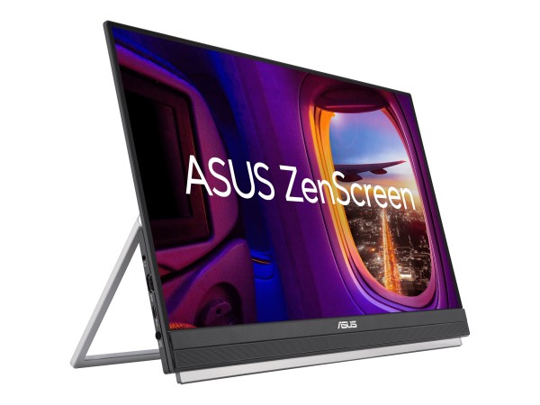 ASUS ZenScreen MB229CF 54,6cm (21,5") 90LM08S5-B01A70
