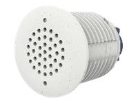 MOBOTIX MOBOTIX Audiomodul M73, weiss (Mx-F-AUDA)