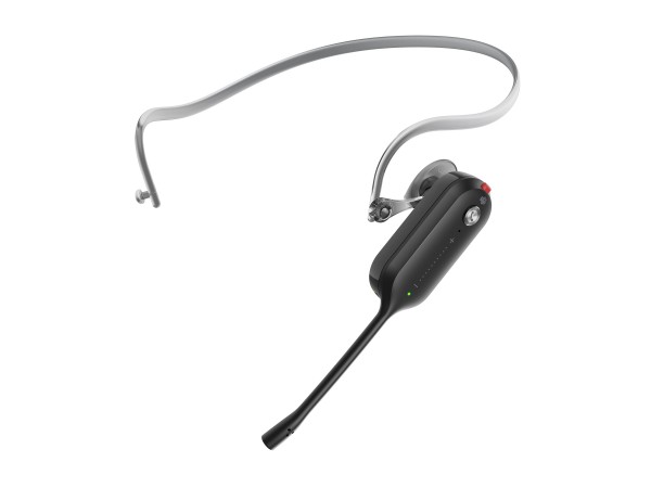 YEALINK YEALINK USB DECT WH63 E2 Teams - Headset - Kabellos