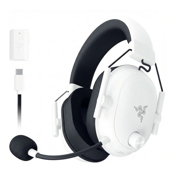 RAZER RAZER Blackshark V3 X Hyperspeed for Xbox Weiß Wireless Esport Headse