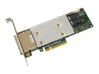 ADAPTEC ADAPTEC SMARTRAID 3154-8I16E