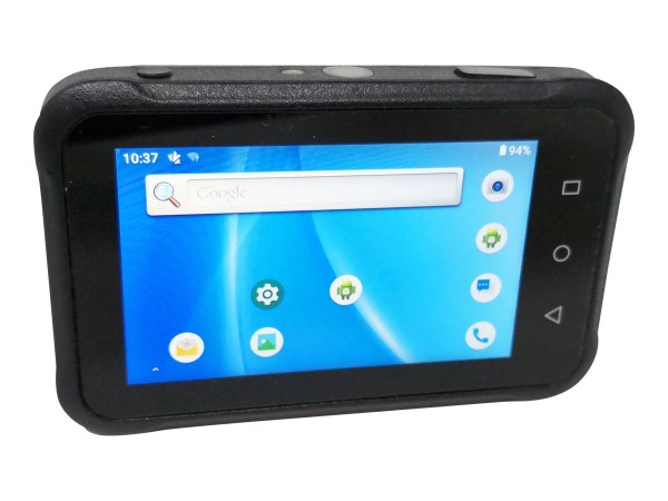 UNITECH WD200-0A6FUM3G (WD200-0A6FUM3G) WD200-0A6FUM3G