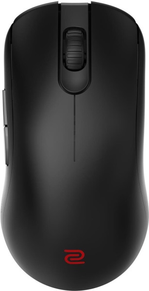 BENQ BENQ ZOWIE FK2-DW - rechts - RF Wireless - 3200 DPI - Schwarz