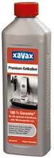 xavax Kaffeeautomaten-Premium-Entkalker, Inhalt: 500 ml