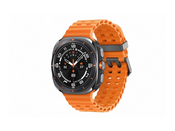 SAMSUNG SAMSUNG Galaxy Watch Ultra - 3,81 cm (1.5") - AMOLED - Touchscreen