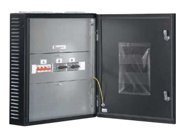 EATON EXTERNAL MBS 30 KW 1PH WITH BIS P-105000089-003