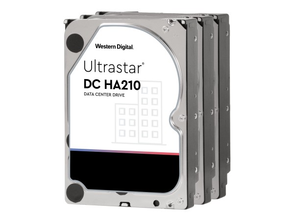 WESTERN DIGITAL WESTERN DIGITAL Ultrastar DC HA210 1TB
