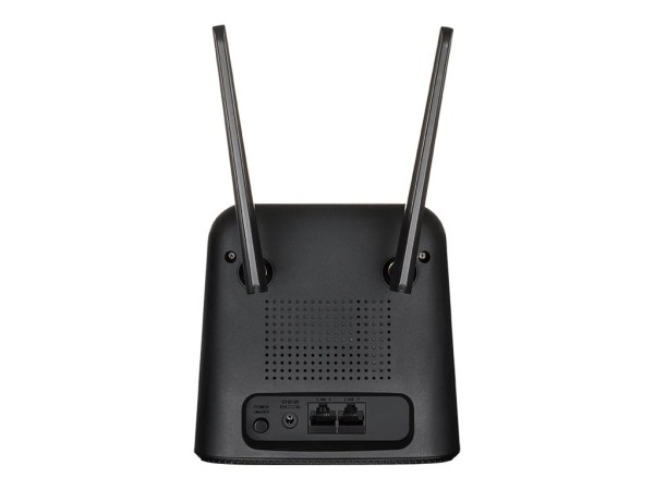 D-LINK DWR-960 4G LTE WLAN Router AC1200 Dual-Band, LTE Cat7 bis zu 300 Mbi DWR-960