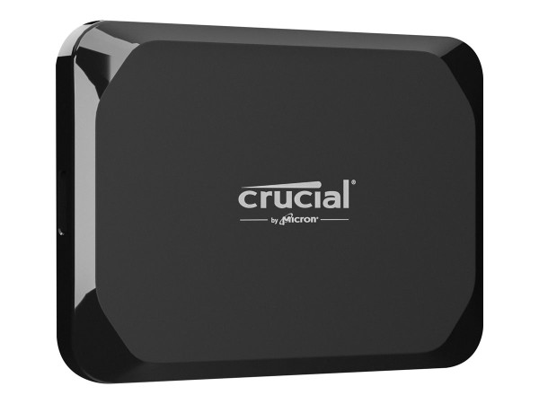 CRUCIAL CRUCIAL X9 4TB