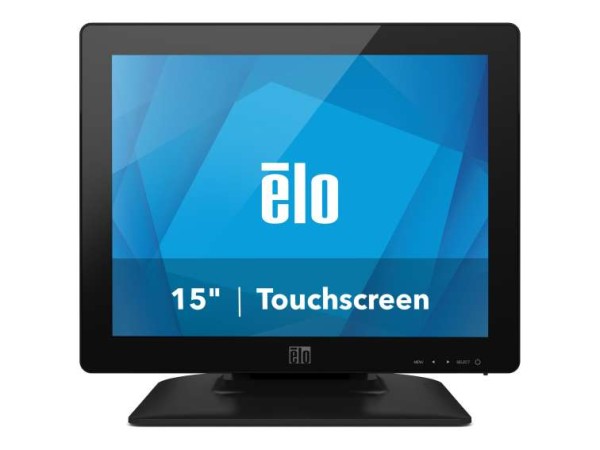 1523L TOUCHDISPLAY E738607