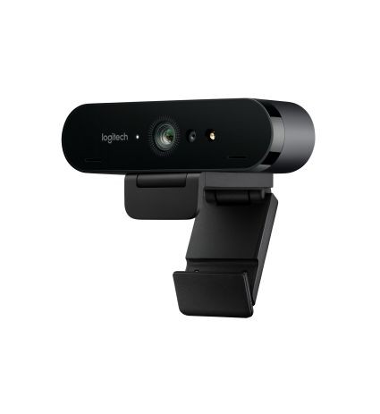 Logitech WebCam BRIO 4K Ultra HD