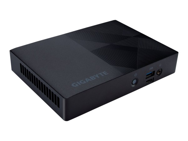 GIGABYTE Barb GBT BRIX GB-BNIP-N100 GB-BNIP-N100