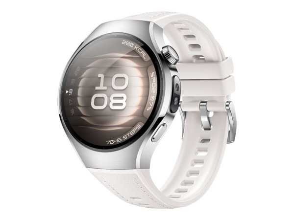 HUAWEI HUAWEI Watch 5 46mm (Rates-L29M) Titanium Strap