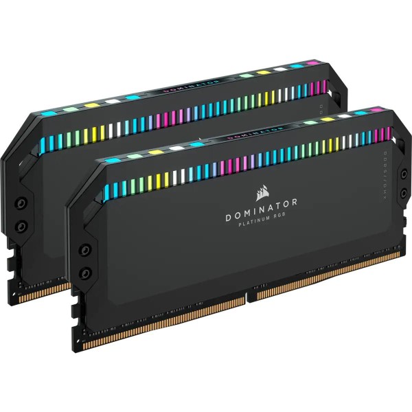 CORSAIR CORSAIR DOMINATOR Platinum 64GB Kit (2x32GB)