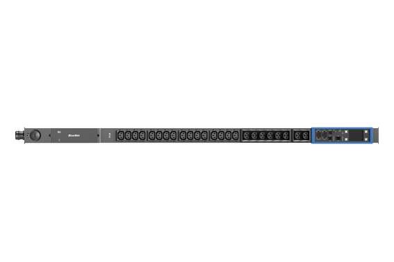 BACHMANN BN PRO S RCM 16xC13 8xCombo, L=3,0m CEE 16A/3p BM0024770