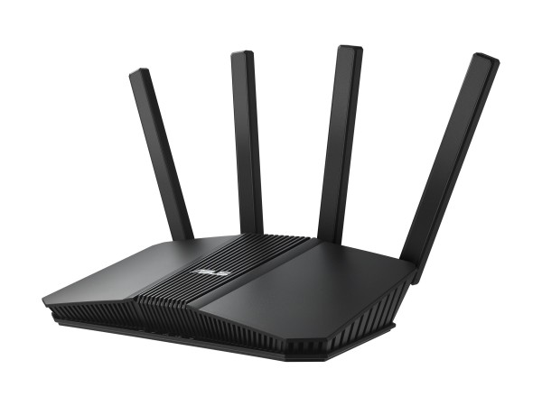ASUS ASUS RT-BE58U V2 BE3600 Dualband WiFi 7 WLAN Router AiMesh