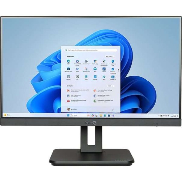 TERRA AIO 2410 60,5cm (23,8") i5-14400 16GB 500GB W11 1001399