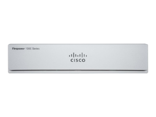 CISCO SYSTEMS Cisco Firepower 1010 NGFW Appliance Desk FPR1010-NGFW-K9