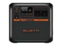 BLUETTI Portable Power Station AC180P-Black-EU Premium 150 - 1440Wh P-AC180P-EU-GY-BL-010