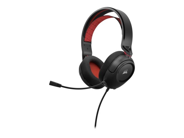 CORSAIR CORSAIR HS35 v2 Kopfhörer Kabelgebunden