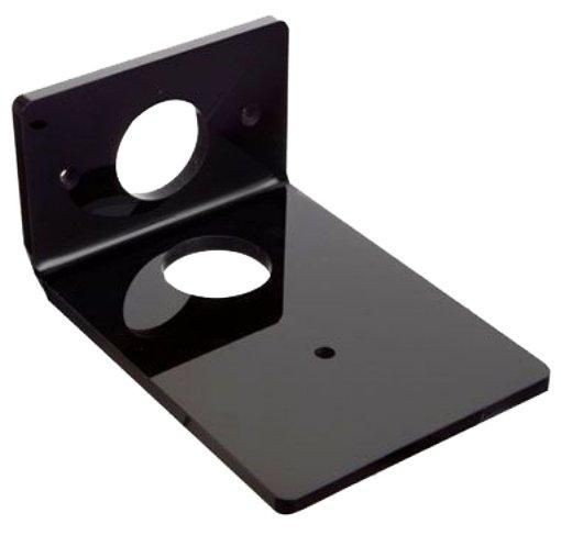 EET VIVOLINK Camera shelf, Black 8 mm acryl (VLSHELF-S BLACK)