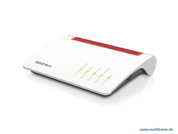 AVM AVM FRITZBox 7590 AX Version 2 Amazon Edition