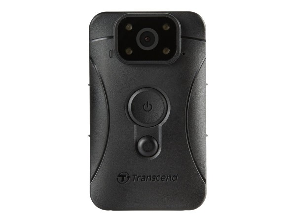 TRANSCEND Body Cam Transcend - DrivePro Body 10B (mit Sony Sensor) TS32GDPB10B
