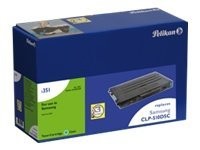 PELIKAN PELIKAN 1351 Cyan Tonerpatrone