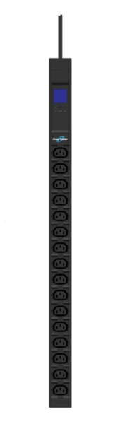 BLUEWALKER BLUEWALKER PDU Powerwalker PHL03  16xC13