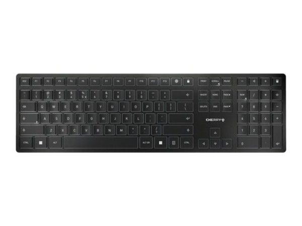 CHERRY CHERRY KW 9100 SLIM KEYBOAD WIRELESS