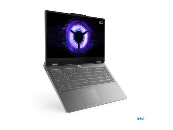 LENOVO LOQ 39,6cm (15,6") i5-13450HX 16GB 512GB W11 83SC0061GE