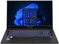 BLUECHIP BLUECHIP TRAVELline B17W27 43,9cm (17,3") i5-1335U 16GB 500GB W11P