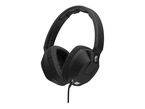 SKULLCANDY Crusher Wireless Over Ear - Schwarz S6CRW-K591