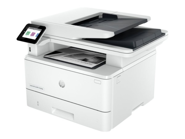 HP HP LaserJet Pro MFP 4102fdn