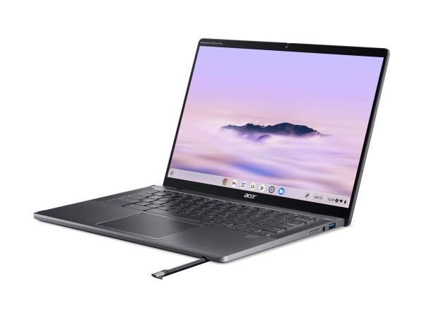 ACER Chromebook Plus Spin 714 35,6cm (14") Ultra 7 155U 16GB 256GB Chrome O NX.J31EG.003
