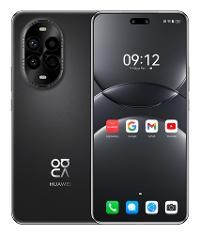 HUAWEI nova 13 Pro Dual-SIM 12/512GB Schwarz EMUI 14.2 51098DBU